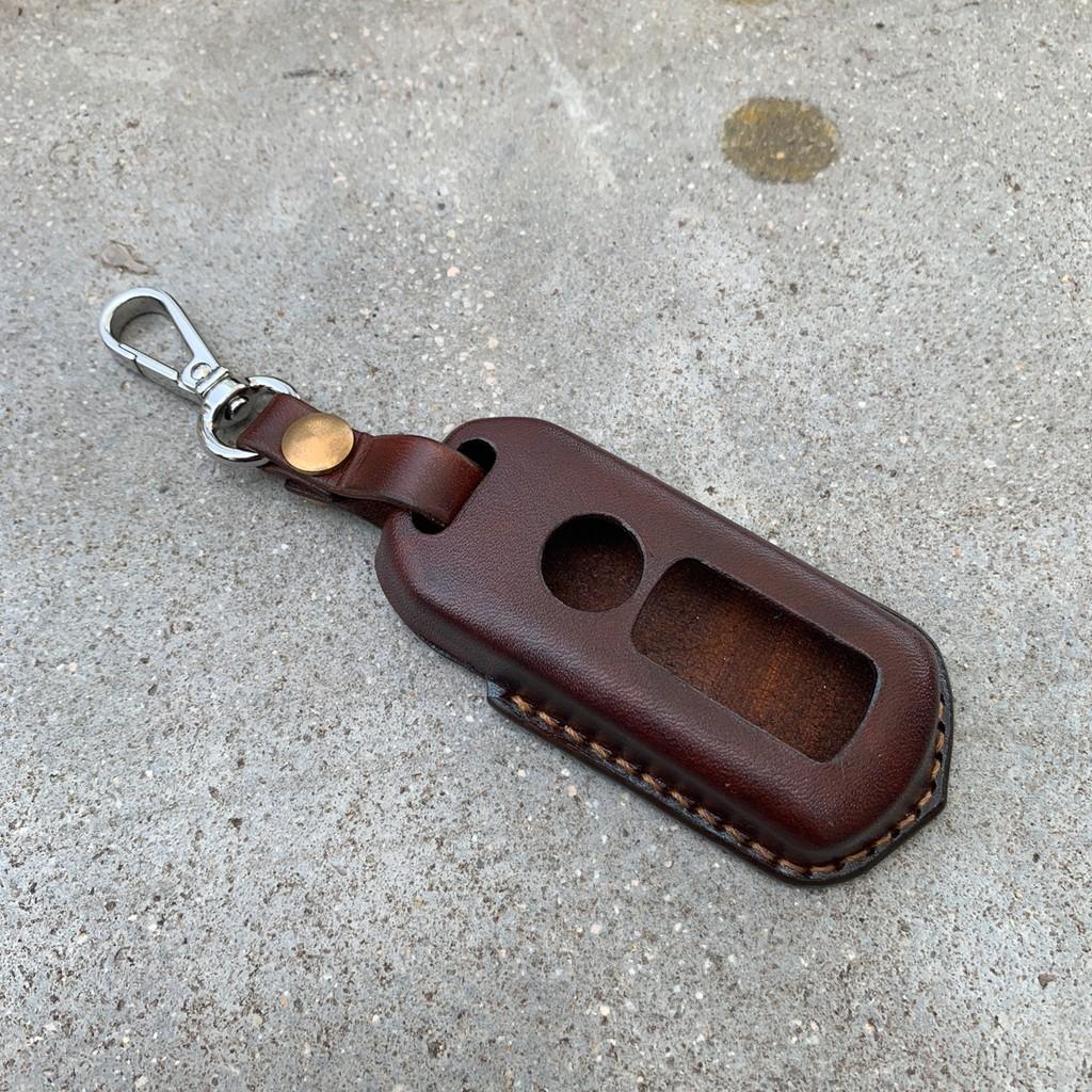 BAO DA CHÌA KHÓA XE