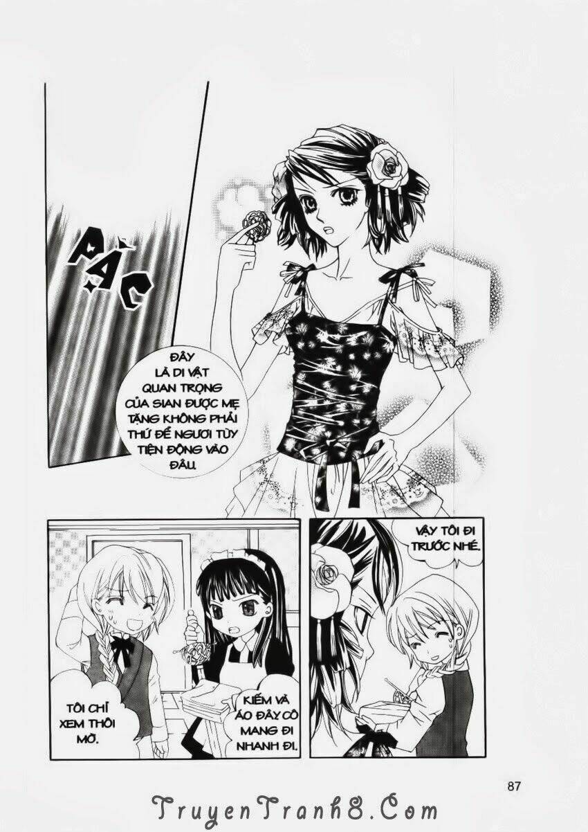 a kiss for my prince chapter 14 11