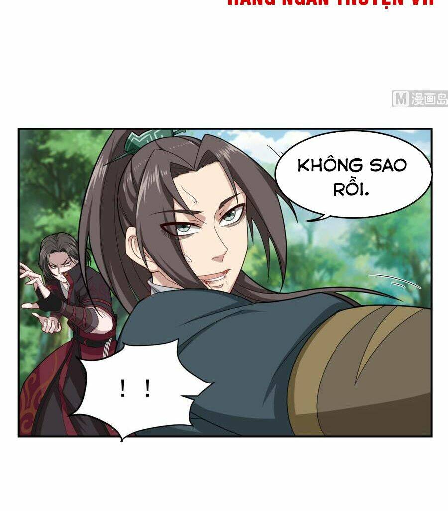 ngược về thời đường chapter 45 19