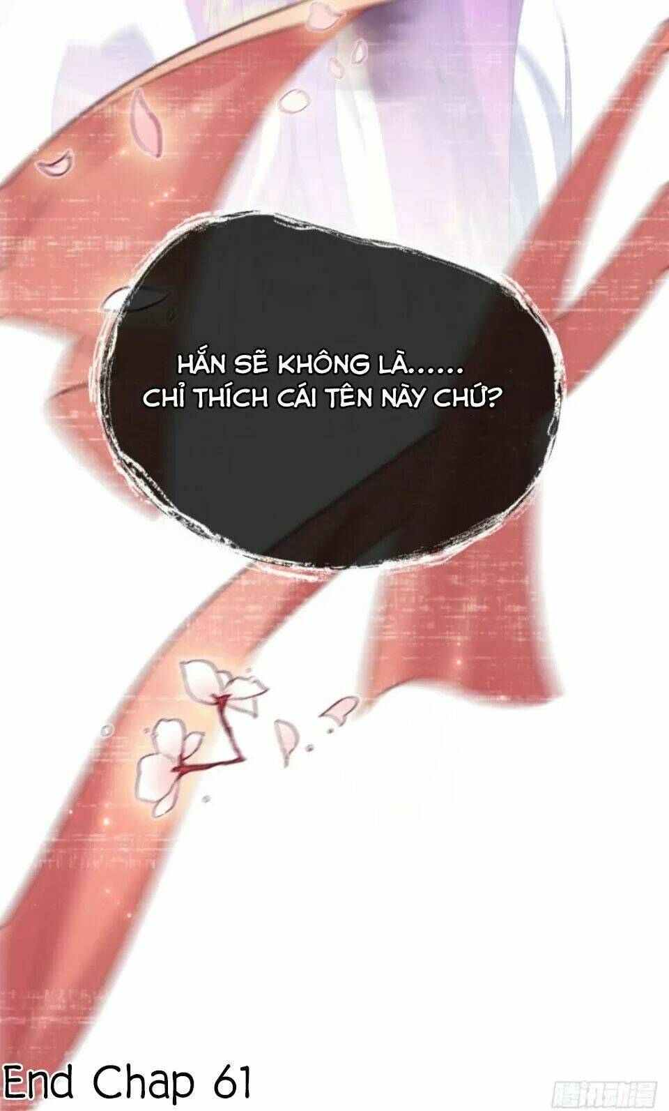 phế nữ yêu thần chapter 66 62