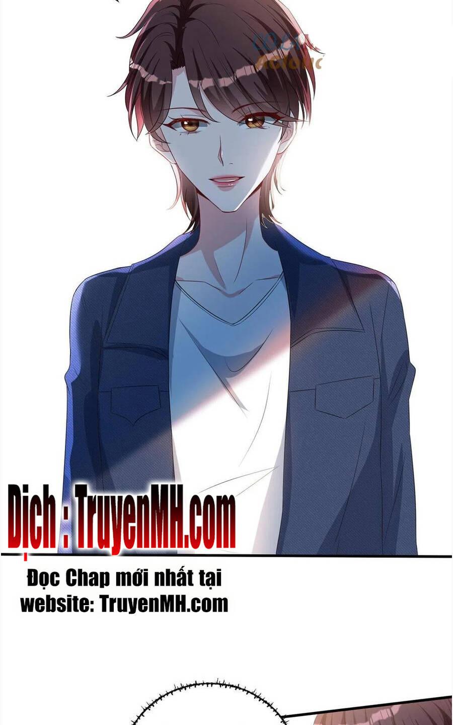 thí hôn lão công, cần giúp sức chapter 623 18