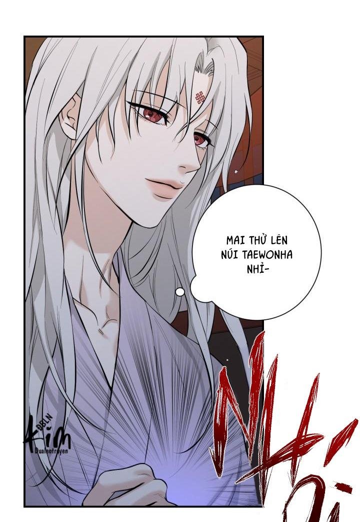 truyện ngắn lục lạc đôi chapter 2.3 55