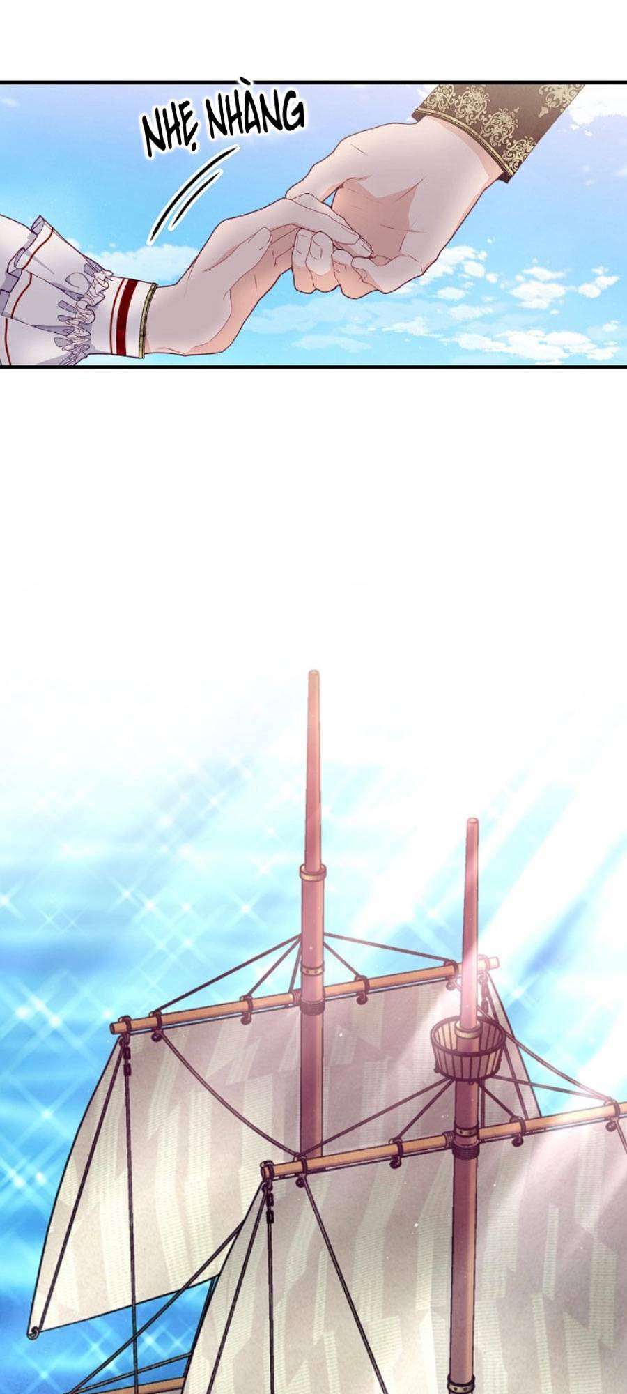 đại dương kiêu sa chapter 20.1 5