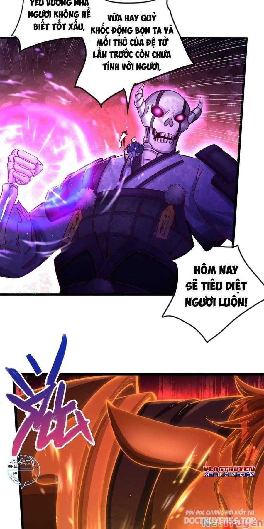 bắt đầu với kiếm vực, ta lặng lẽ tu luyện thành kiếm thần chapter 49 7