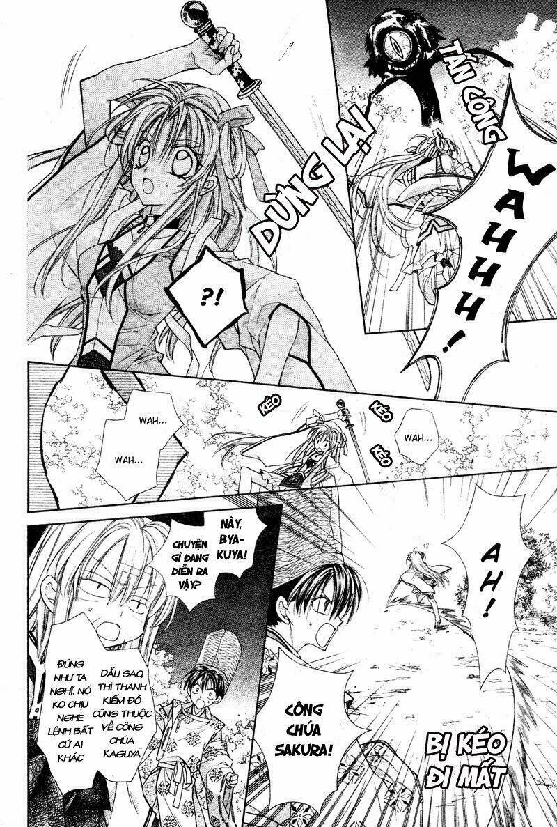 truyền thuyết công chúa hoa anh đào chapter 1 38