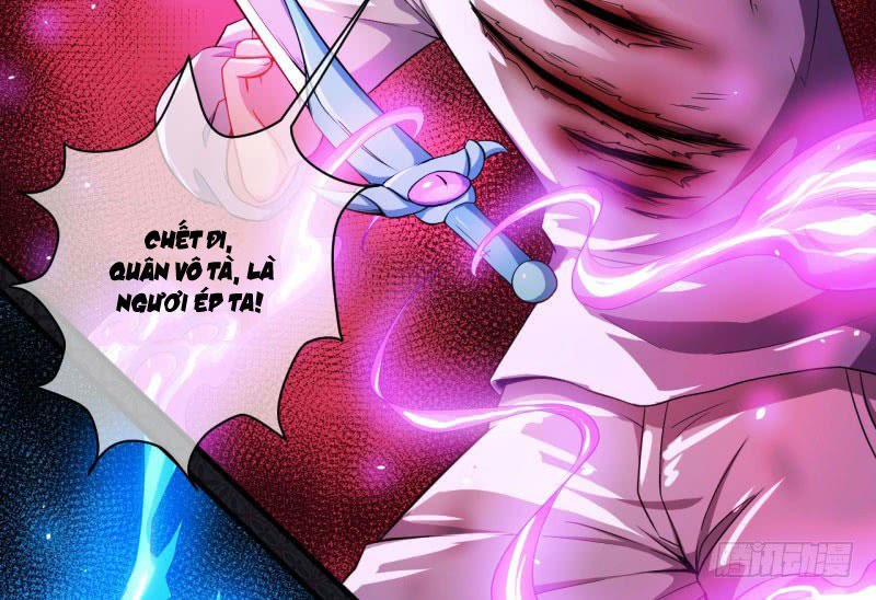 ngạo kiều quỷ vương yêu ta chapter 92 41