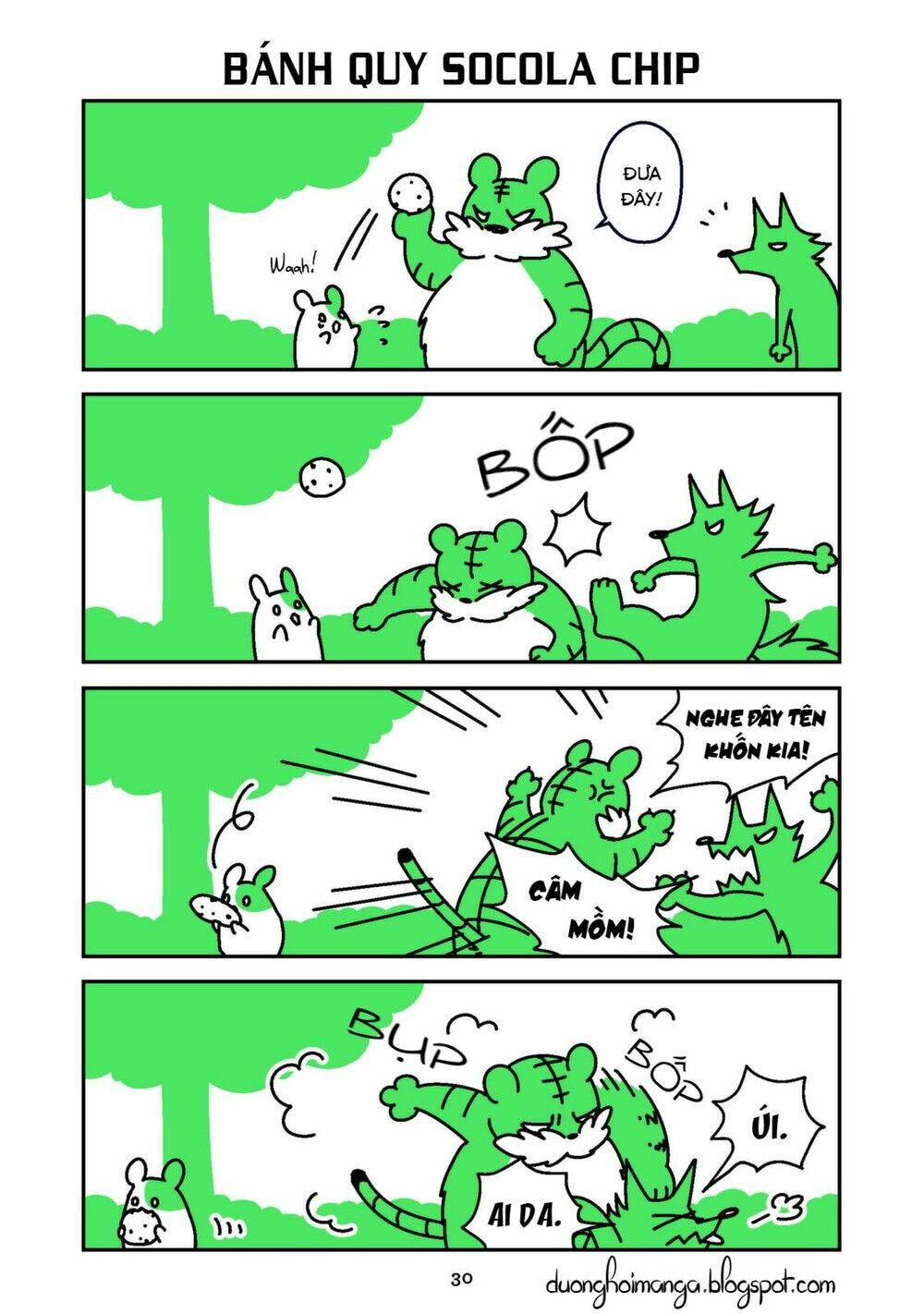 nhím harry chapter 1.3 4