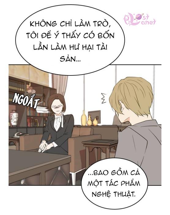 kiếp này cũng xin chăm sóc tôi như vậy nhé kiếp này cũng xin chăm sóc tôi như vậy nhé chapter 27 7