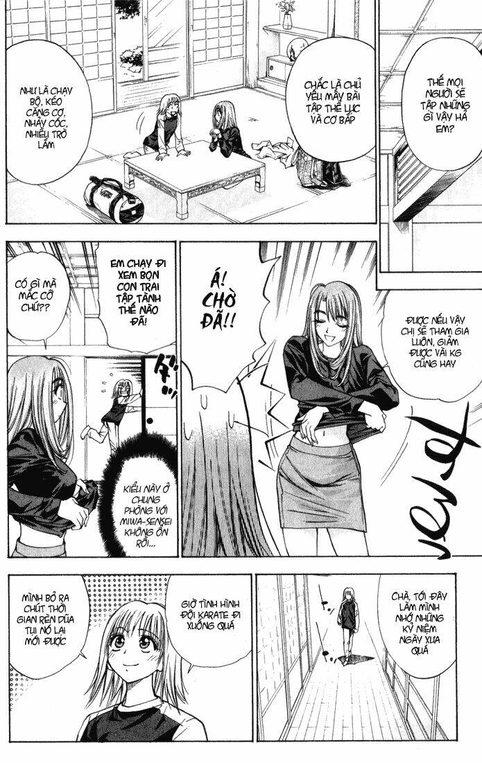 pretty face chapter 26 11