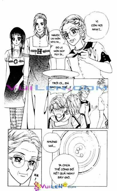 bữa tối của hoàng tử chapter 7 150