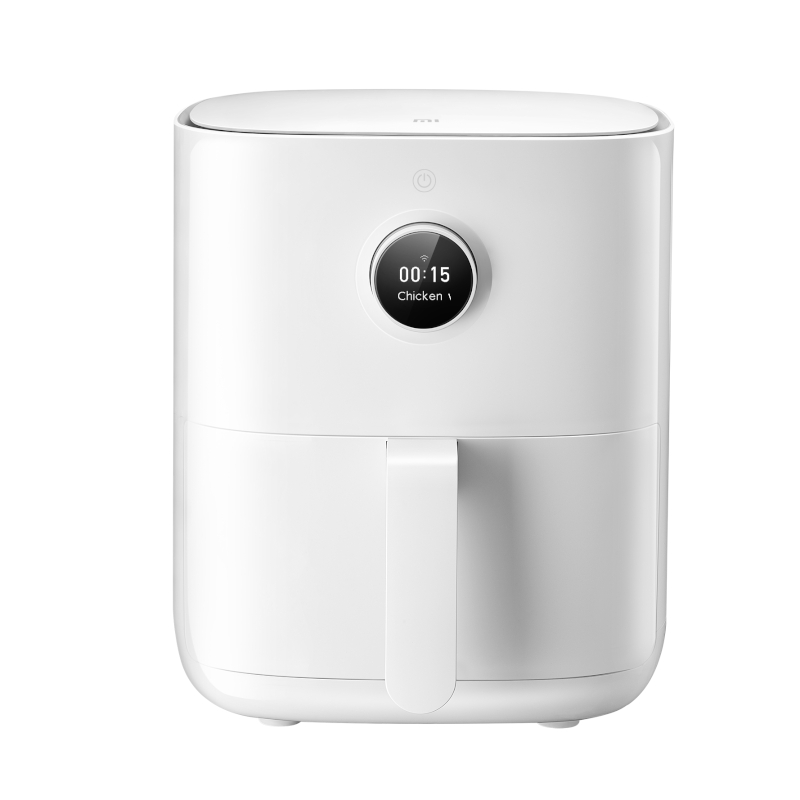 Nồi Chiên Không Dầu Xiaomi Mi Smart Air Fryer 3.5L (BHR4849EU) - Hàng Chính Hãng