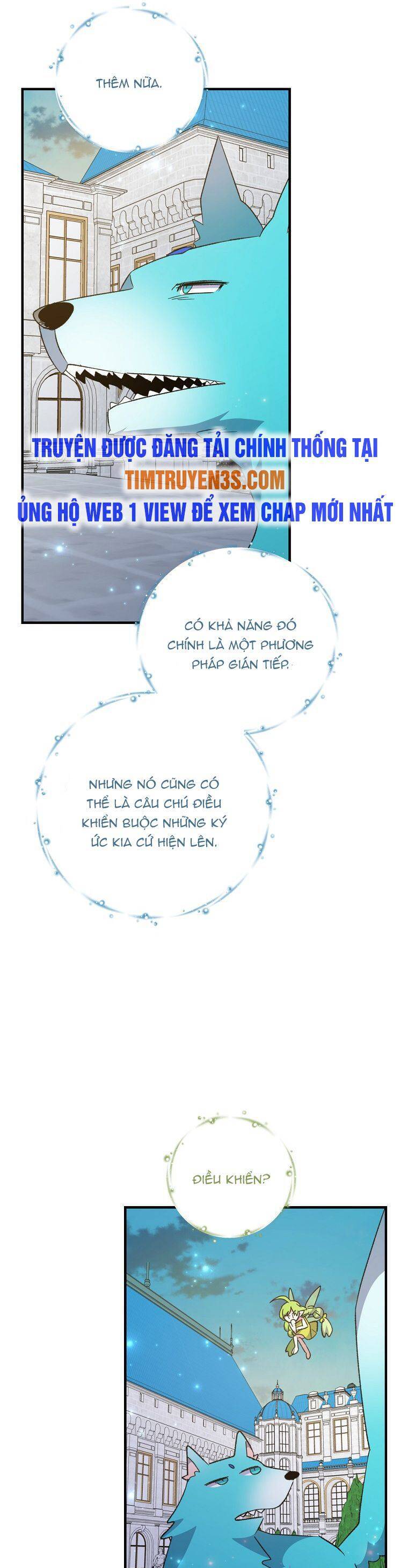 nhà hiền triết yigret chapter 69 22