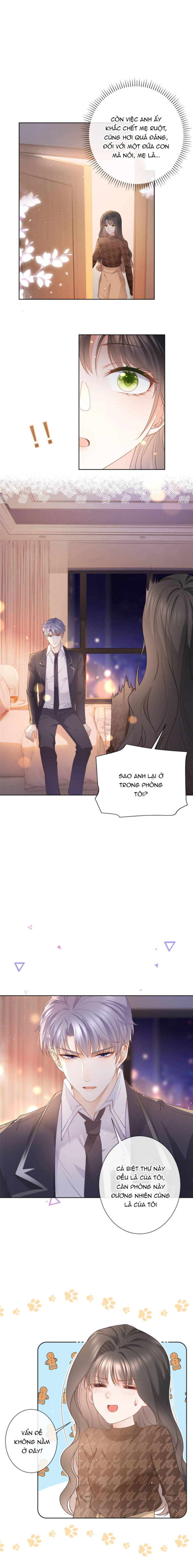 sát thủ đại nhân tại tuyến dưỡng hồ chapter 27 7