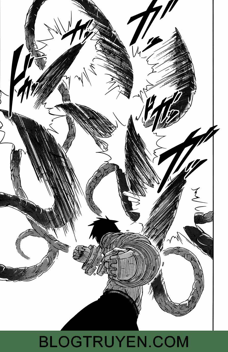 yuusen shoujo - plug-in girl chapter 7 18