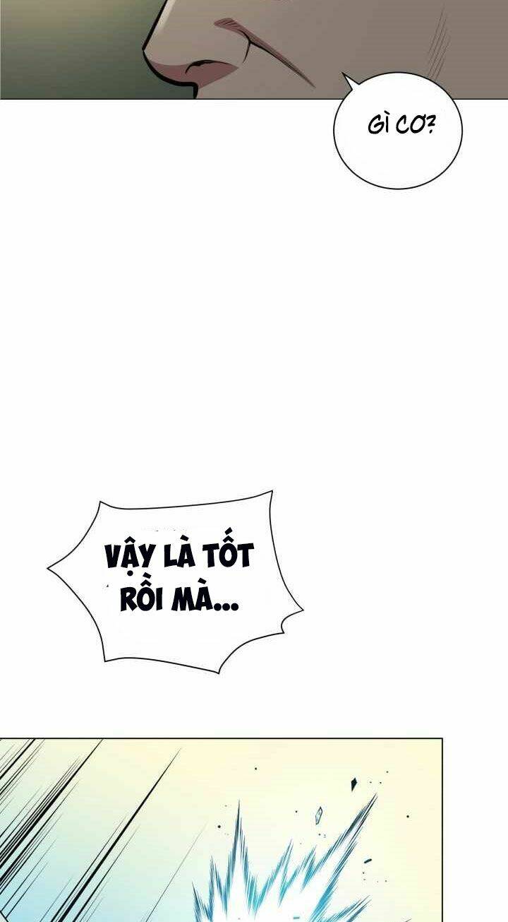 đấu sĩ vô song chapter 3 37