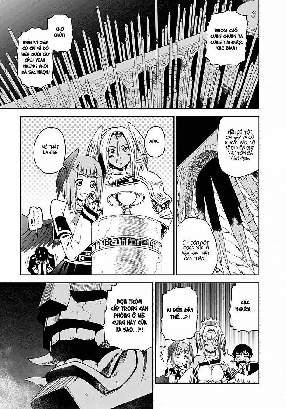 12 beast chapter 6 20