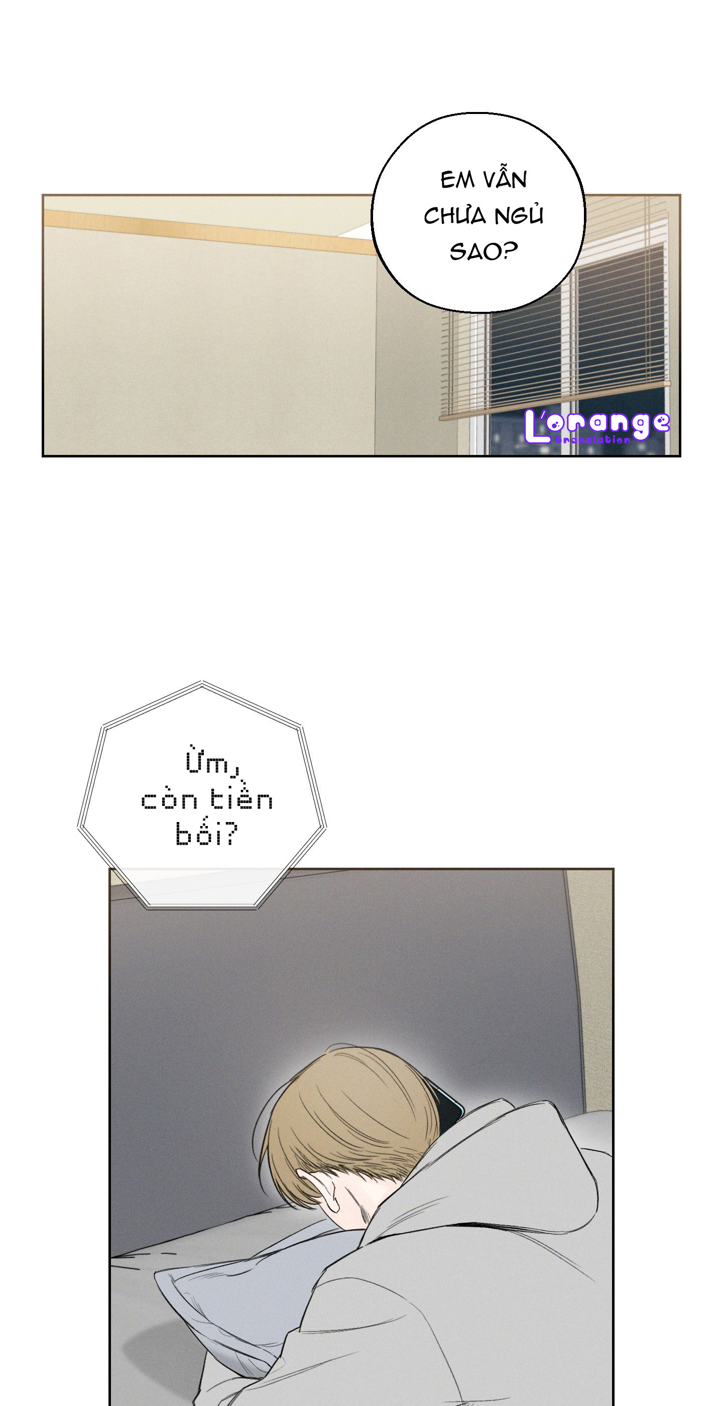 tháng 12 chapter 41 1