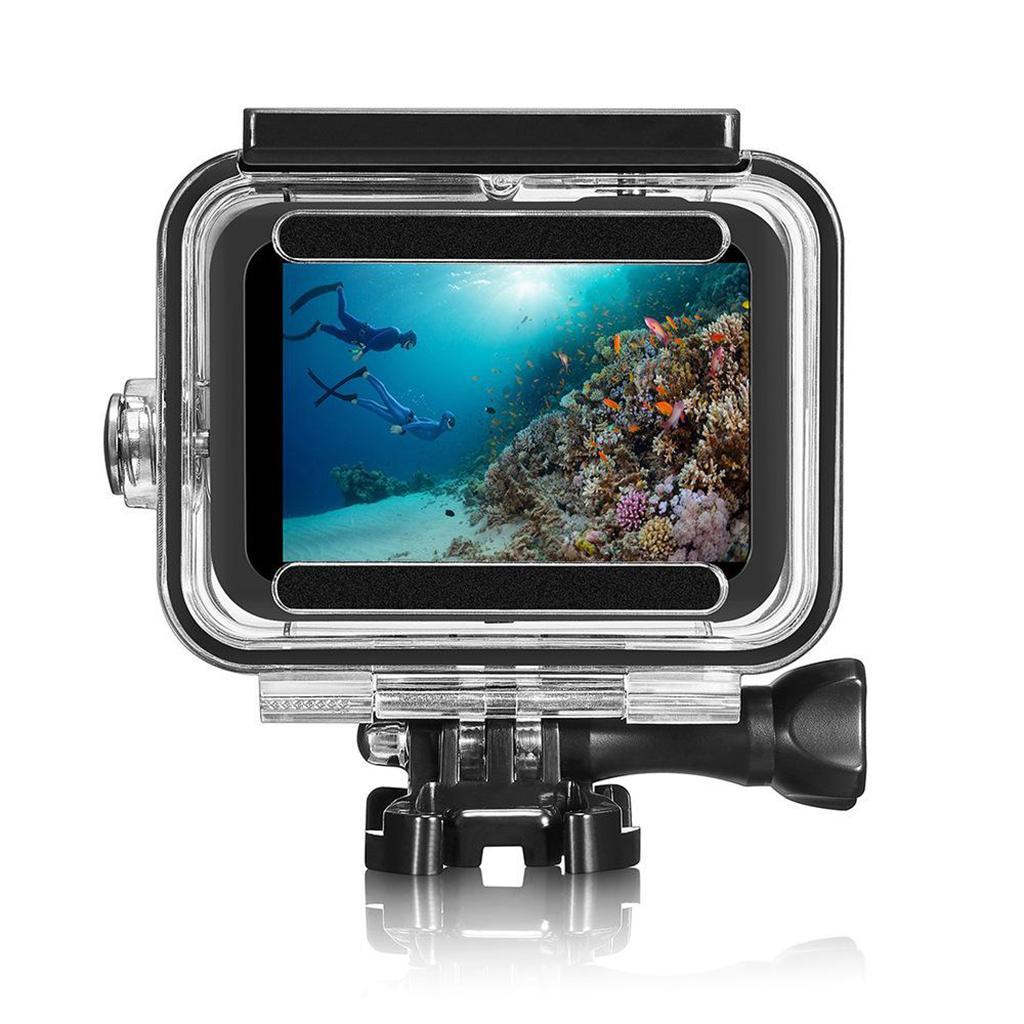 Waterproof Housing Shell For    8 Case