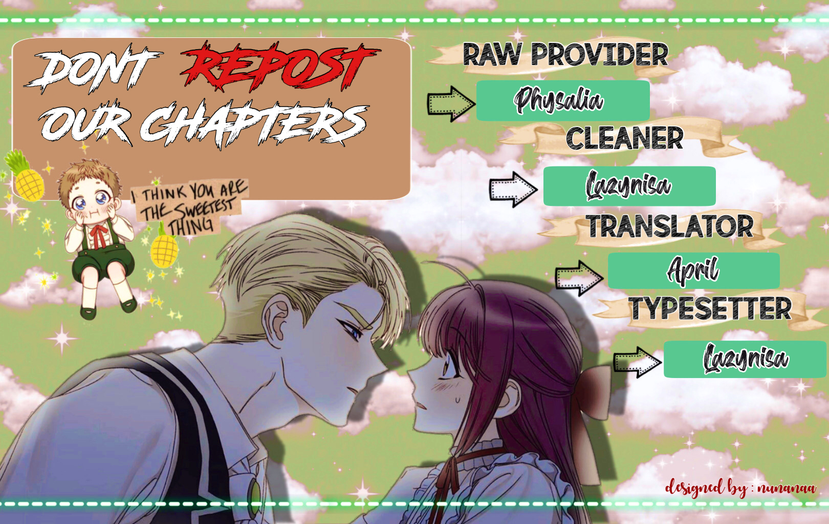 nữ chính muốn tôi trở thành mẹ kế chapter 26 2