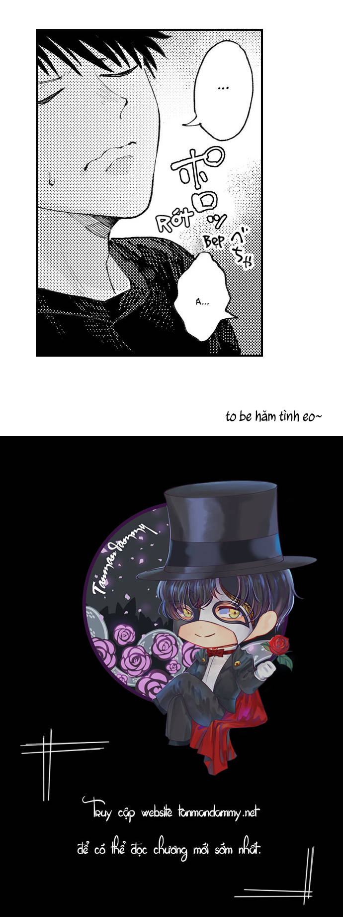 bị một anh chàng lập dị tấn công chapter 31 47