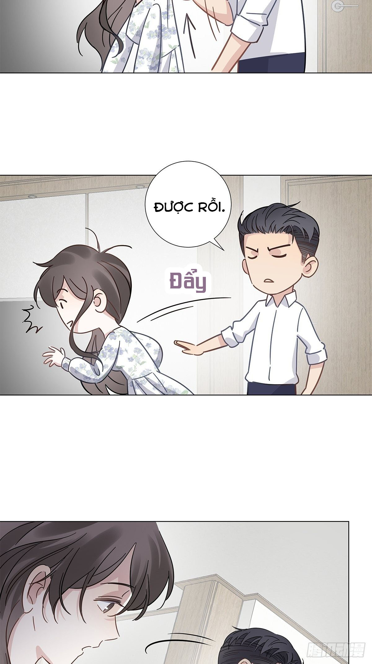 hôm nay nam giả trang nữ vẫn chưa được cầu hôn! chapter 23 38