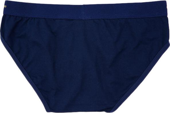 Bộ 3 Quần Lót Woada Brief Cotton Thông Hơi LK009 - Màu Ngẫu Nhiên