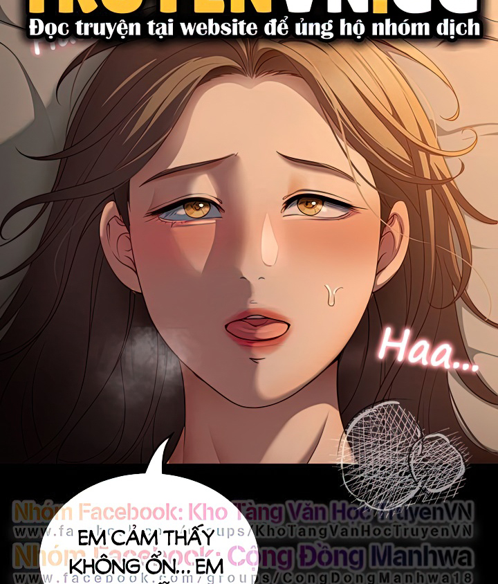 tối nay cưng muốn ăn gì? chapter 32 17