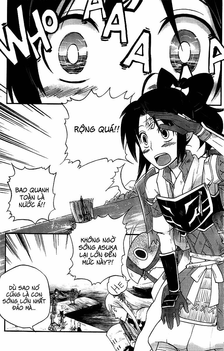 vairocana chapter 5 19