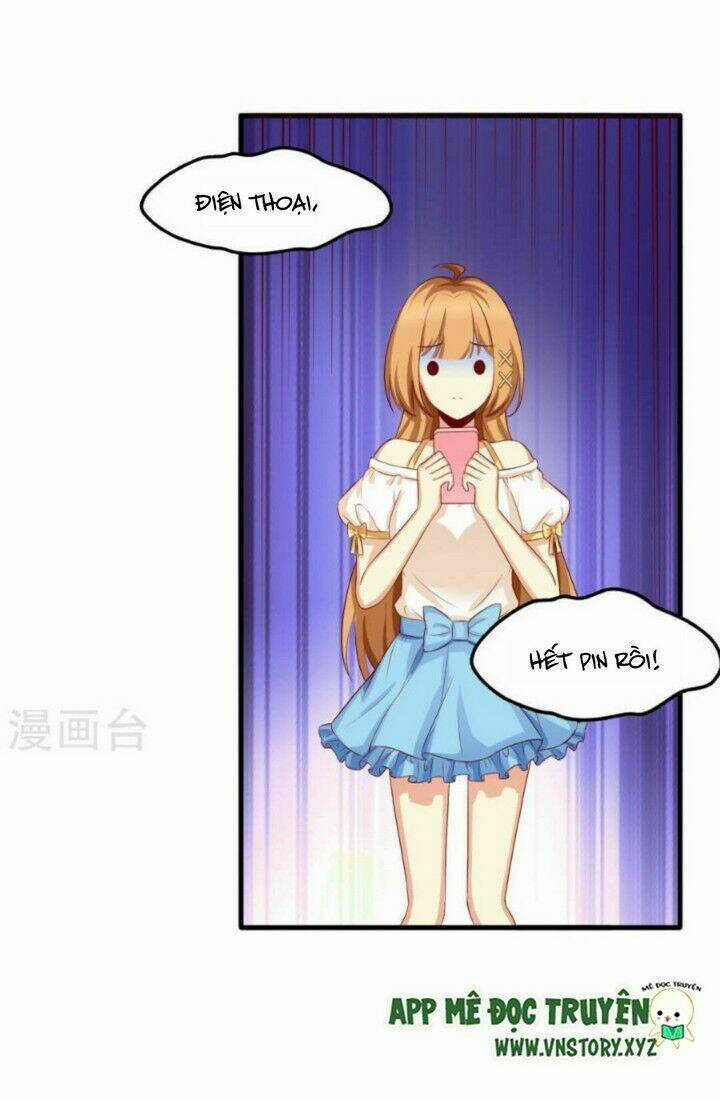 idol quốc dân đừng trêu tôi chapter 14 4