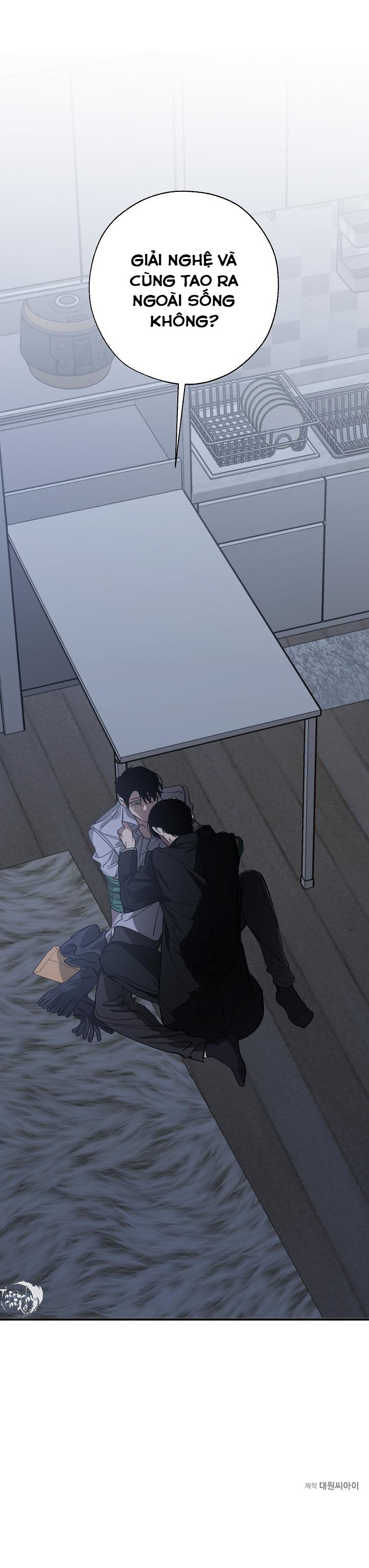 hoán vị chapter 58 29