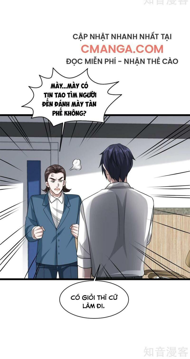 đô thị tà vương chapter 158 10