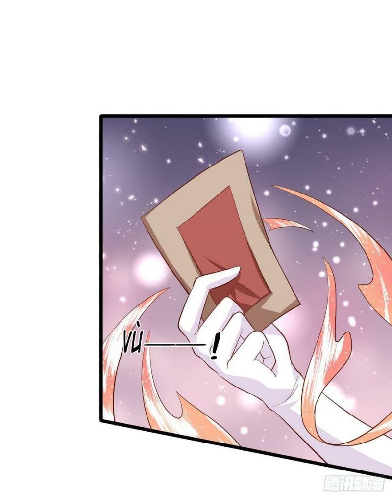 hồ tiên hung bạo chapter 145 41