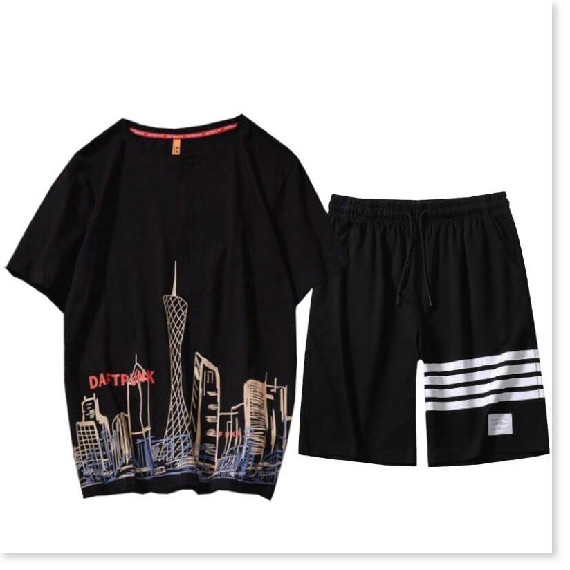 SET BỘ THUN HÈ NAM