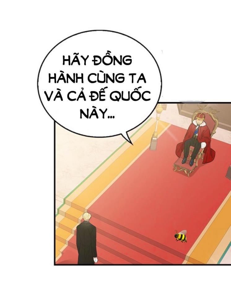 xuyên không trở thành mẹ của nhân vật phản diện chapter 22 46