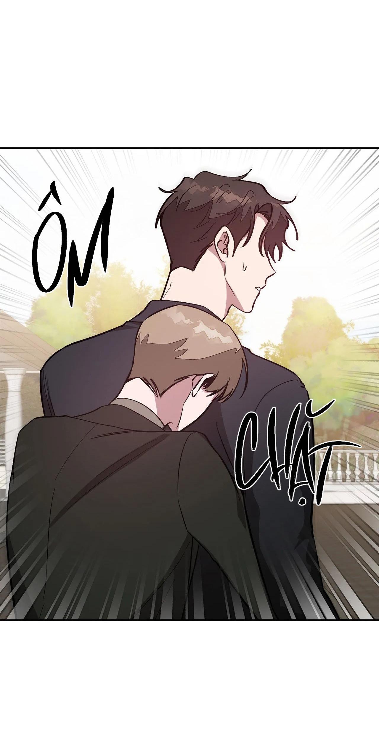 Sống Lại Lần Nữa chapter 73 8