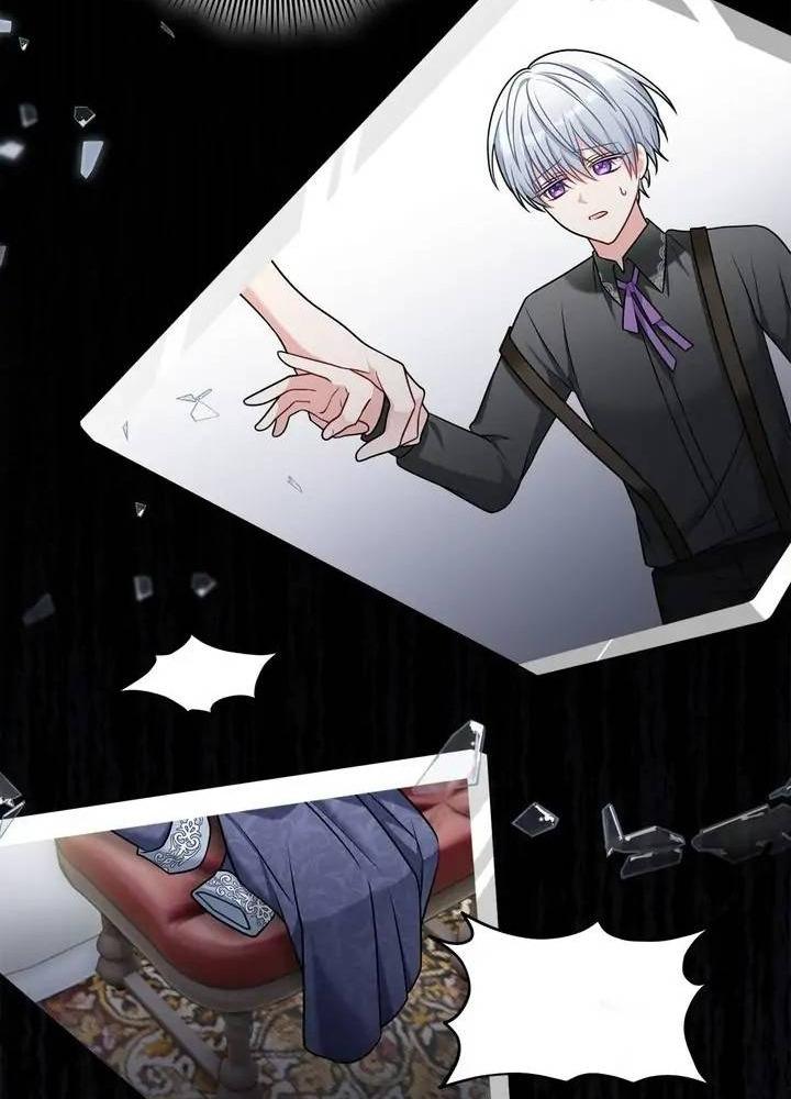 tại sao mẹ chồng tôi lại như thế này? chapter 11 11