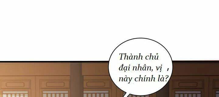 độc phi thần y quá kiêu ngạo chapter 63 47