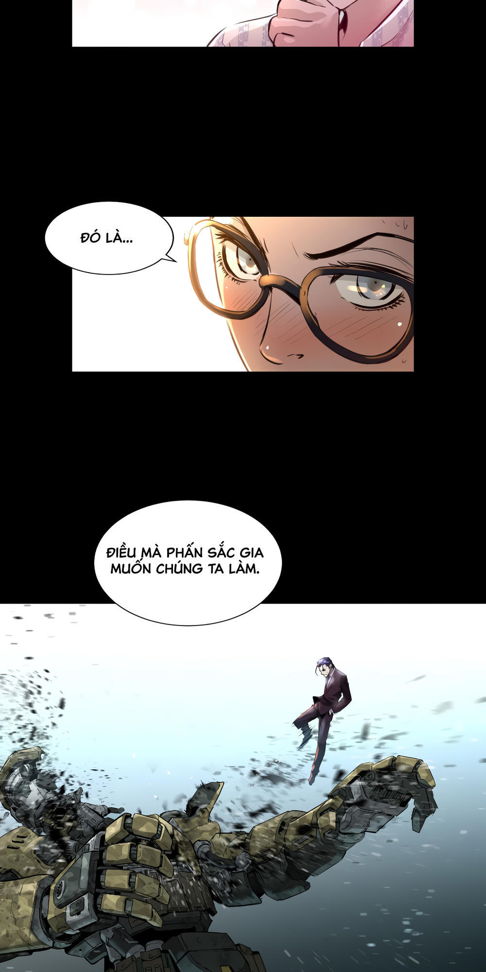 tam tuyệt tại dị giới chapter 67 30