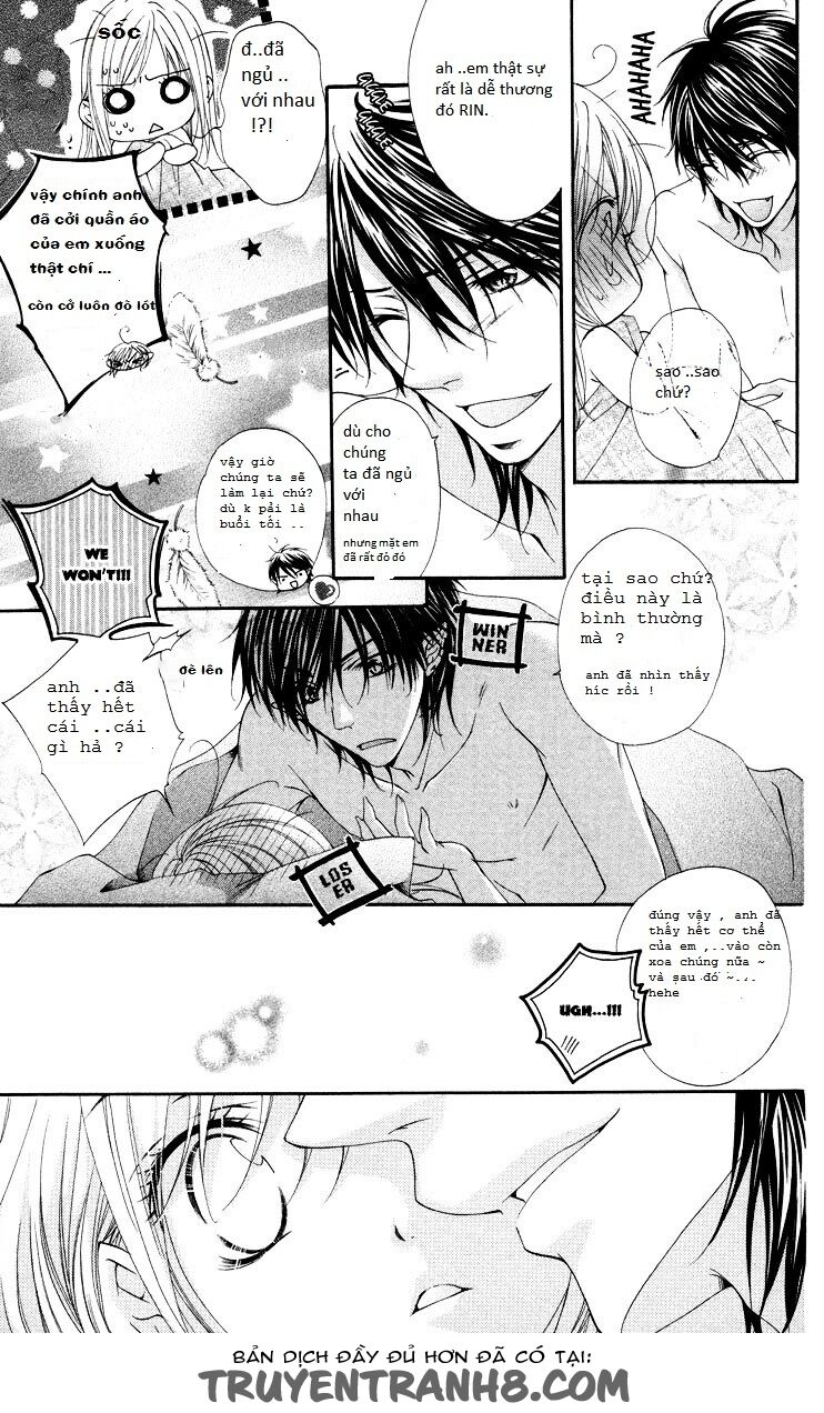 mitsuiro devil 1 chapter 4 5