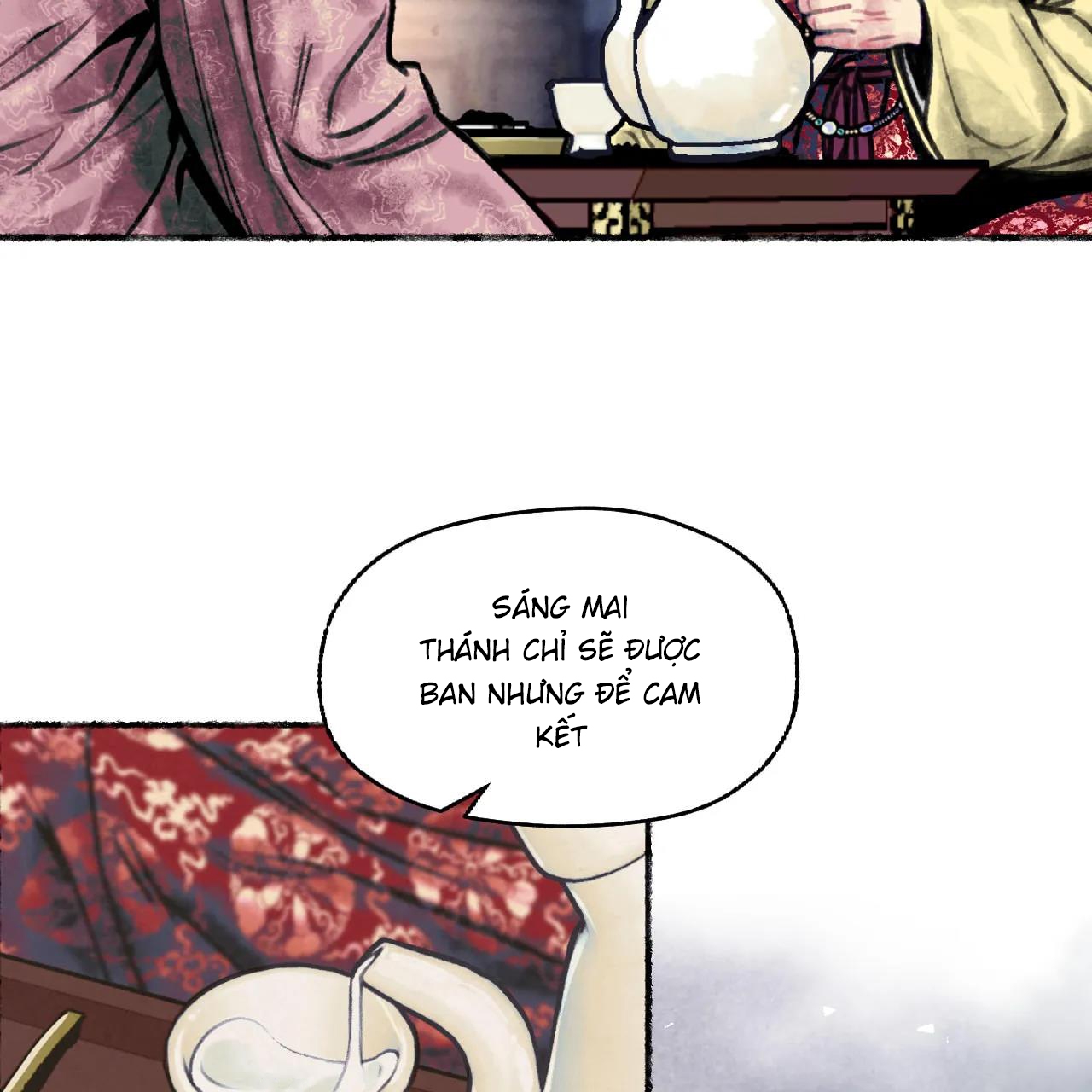 phò mã quan phu chapter 8 39