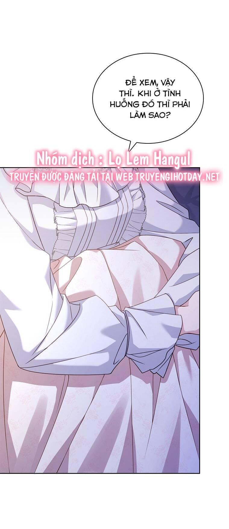 để yên cho tiểu thư hiền chapter 99 27