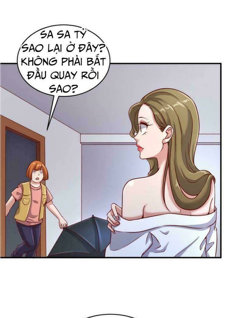 người chặn xuyên không chapter 13 5