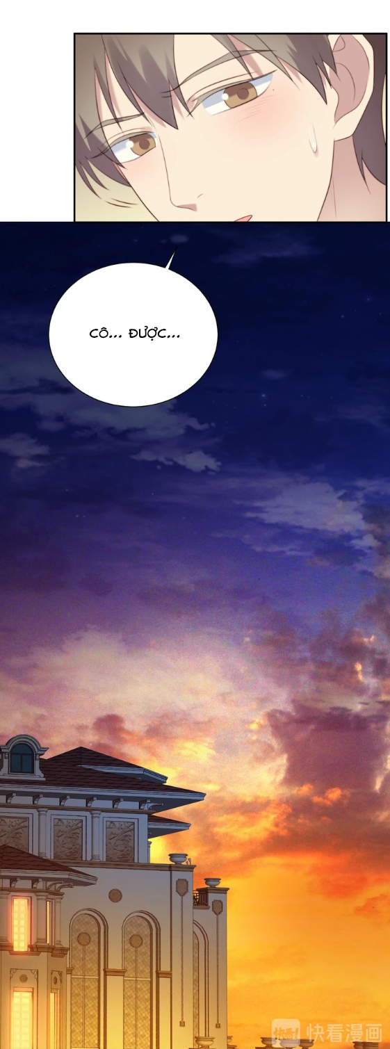 khoá chặt đôi môi (full) chapter 8 13