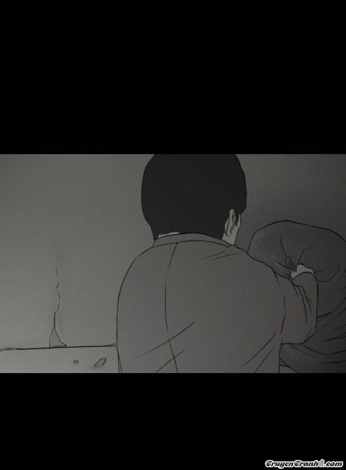 thứ sáu: những câu chuyện cấm chapter 21 13