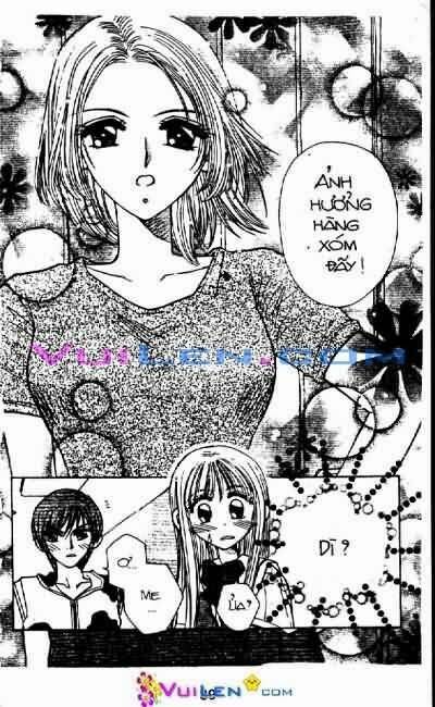 arita đáng yêu chapter 6 39