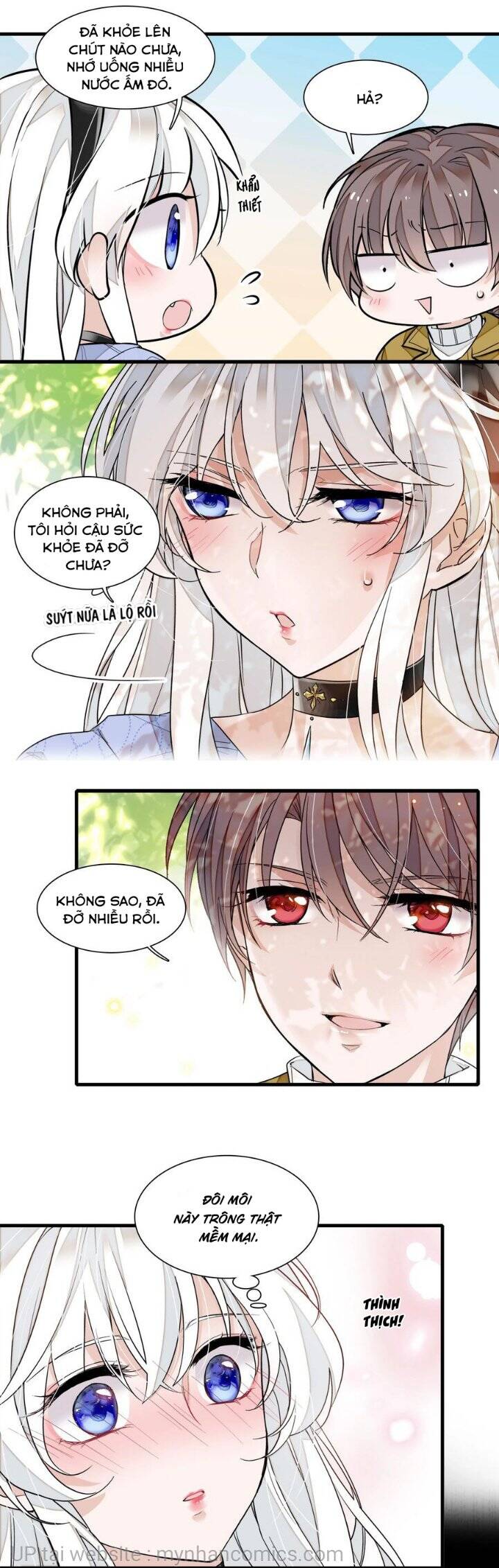 long phượng phiên chuyển chapter 67 9