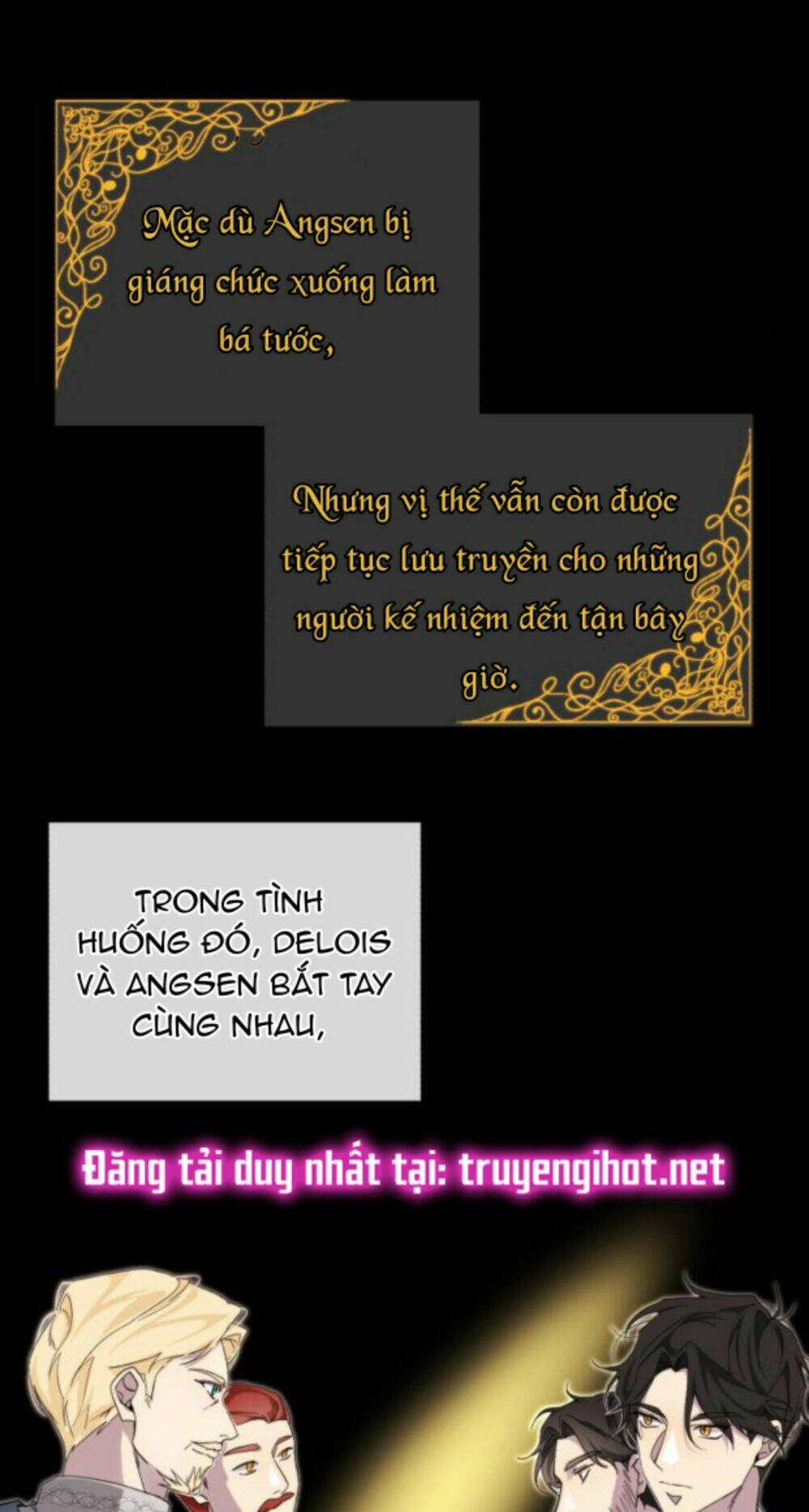 ta đã từng mong nàng biến mất chapter 29 25