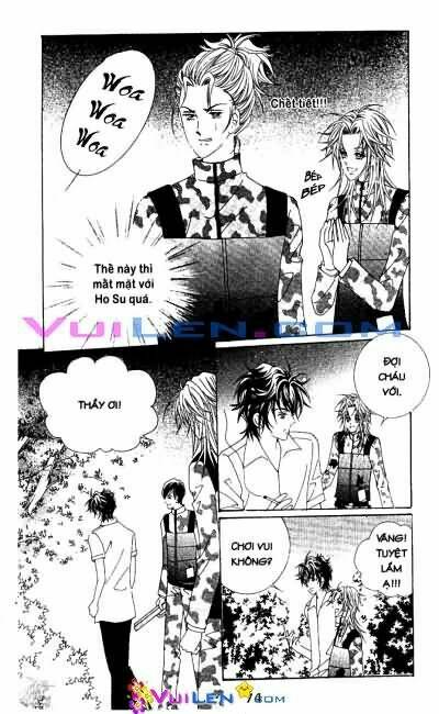 người duy nhất chapter 68 17