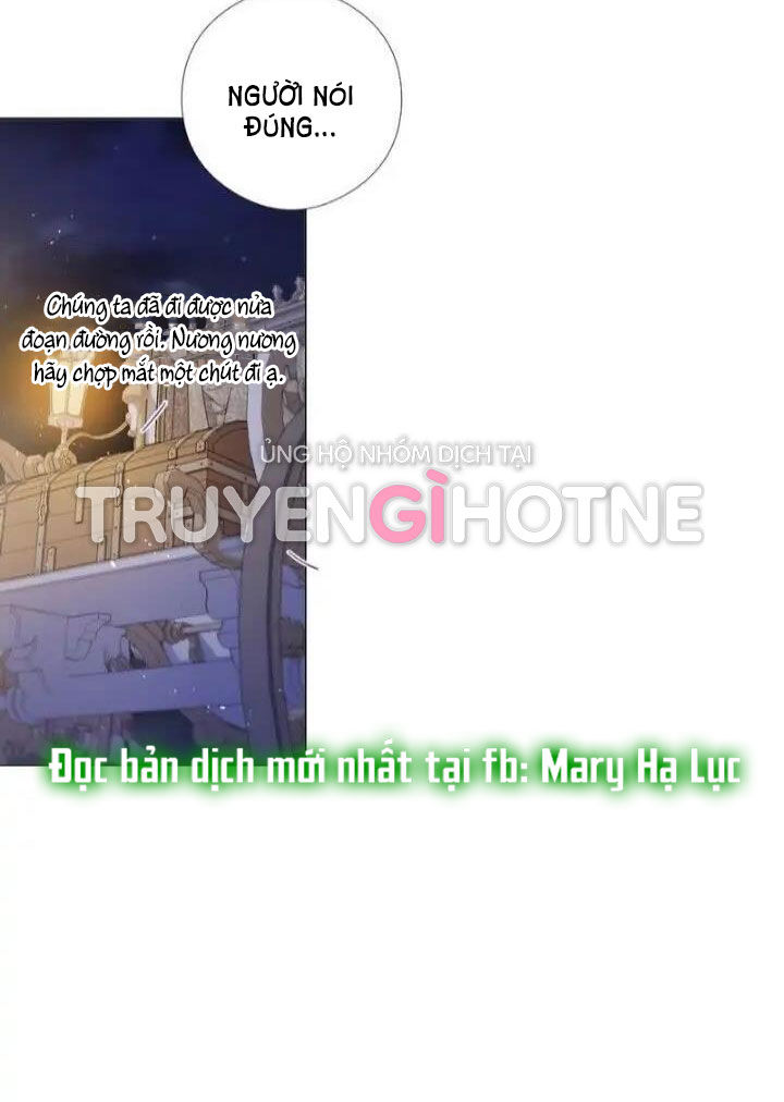 từ tiểu thư thành hoàng hậu - lady to queen chapter 85.2 2