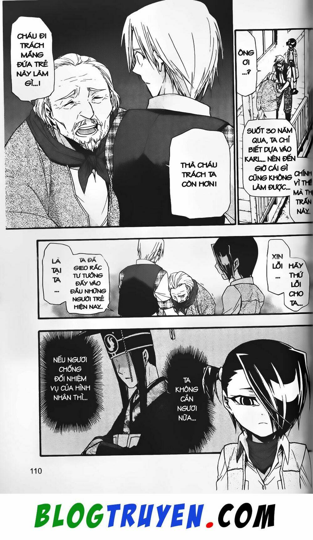 emma đến từ địa phủ chapter 27 19